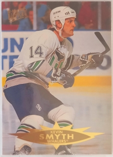 1995-96 Fleer Ultra - [Base] #71 Kevin Smyth