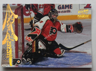 1997-98 Pacific Paramount - [Base] #132 Ron Hextall