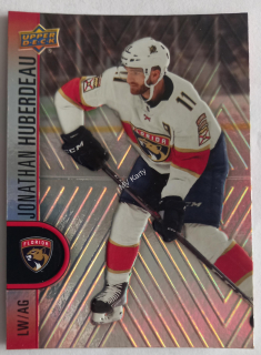 2022-23 Upper Deck Tim Hortons Collector's Series - [Base] #11 Jonathan Huberdeau