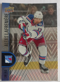 2022-23 Upper Deck Tim Hortons Collector's Series - [Base] #13 Alexis Lafreniere