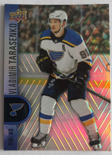 2022-23 Upper Deck Tim Hortons Collector's Series - [Base] #17 Vladimir Tarasenko