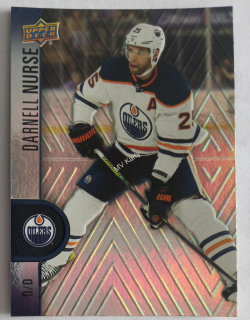 2022-23 Upper Deck Tim Hortons Collector's Series - [Base] #25 Darnell Nurse