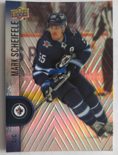 2022-23 Upper Deck Tim Hortons Collector's Series - [Base] #55 Mark Scheifele