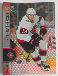 2022-23 Upper Deck Tim Hortons Collector's Series - [Base] #75 Drake Batherson