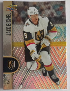 2022-23 Upper Deck Tim Hortons Collector's Series - [Base] #79 Jack Eichel