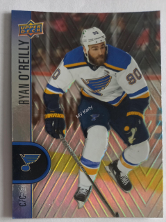 2022-23 Upper Deck Tim Hortons Collector's Series - [Base] #86 Ryan O'Reilly