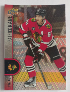 2022-23 Upper Deck Tim Hortons Collector's Series - [Base] #88 Patrick Kane