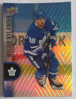 2022-23 Upper Deck Tim Hortons Collector's Series - [Base] #95 William Nylander