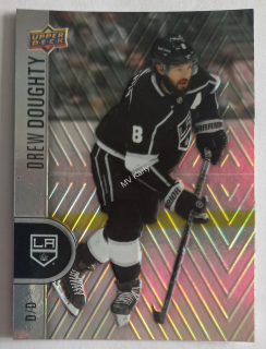 2022-23 Upper Deck Tim Hortons Collector's Series - [Base] #99 Drew Doughty