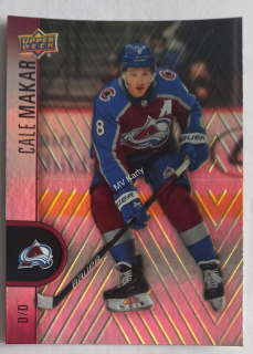 2022-23 Upper Deck Tim Hortons Collector's Series - [Base] #104 Cale Makar