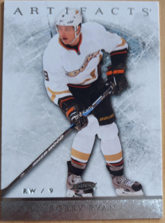 2012-13 Upper Deck Artifacts - [Base] #5 Bobby Ryan