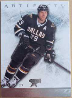 2012-13 Upper Deck Artifacts - [Base] #88 Steve Ott