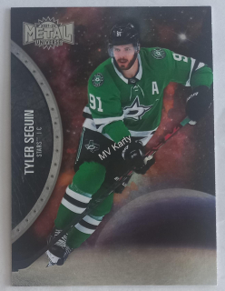 2021-22 Skybox Metal Universe - [Base] #88 Tyler Seguin