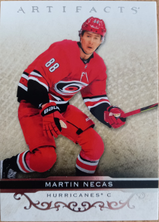 2021-22 Upper Deck Artifacts (100 karet)