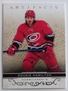 2021-22 Upper Deck Artifacts - [Base] #21 Dougie Hamilton