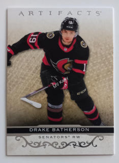 2021-22 Upper Deck Artifacts - [Base] #27 Drake Batherson