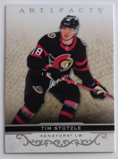 2021-22 Upper Deck Artifacts - [Base] #29 Tim Stutzle
