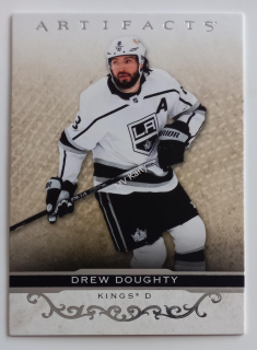 2021-22 Upper Deck Artifacts - [Base] #30 Drew Doughty
