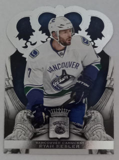 2013-14 Panini Crown Royale - [Base] #78 Ryan Kesler