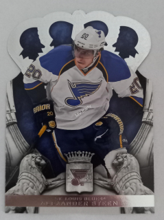 2013-14 Panini Crown Royale - [Base] #20 Alexander Steen