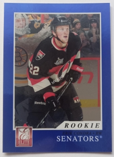 2011-12 Panini Elite - [Base] #210 - Erik Condra /999