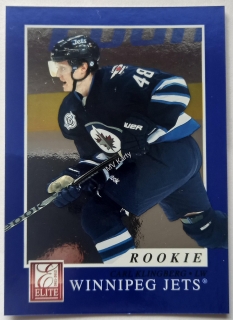 2011-12 Panini Elite - [Base] #220 - Carl Klingberg /999